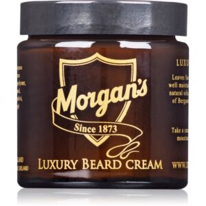 Morgan's Luxury Beard Cream cremă pentru barbă 100 ml-ro