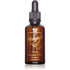 Morgan's Luxury Beard Oil ulei pentru barba 50 ml-ro