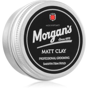 Morgan's Matt Clay gel pentru aranjarea parului 15 ml-ro