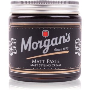 Morgan's Matt Paste Pasta pentru păr 120 ml-ro