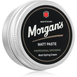 Morgan's Matt Paste Pasta pentru păr 15 ml-Țena