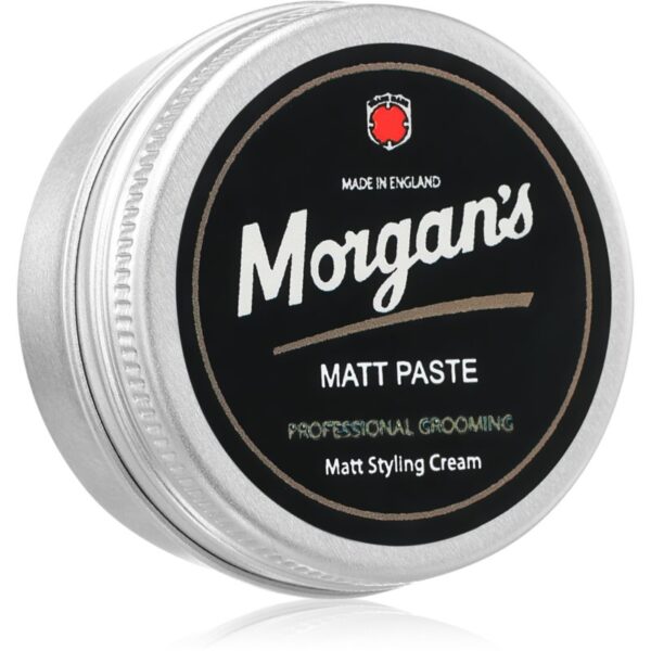 Morgan's Matt Paste Pasta pentru păr 15 ml-Țena