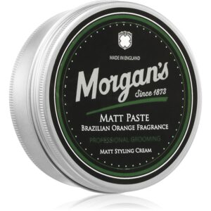 Morgan's Matt Paste Pasta pentru păr 75 ml-ro
