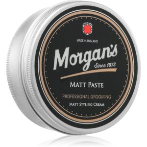 Morgan's Matt Paste Pasta pentru păr 75 ml-ro