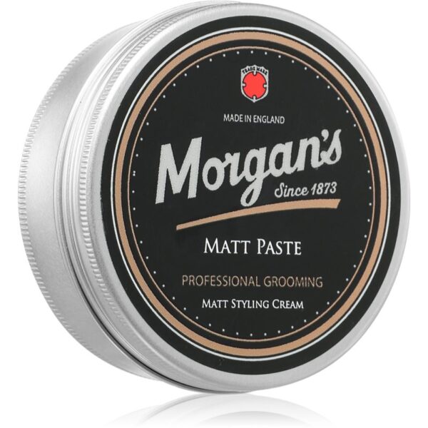 Morgan's Matt Paste Pasta pentru păr 75 ml-ro