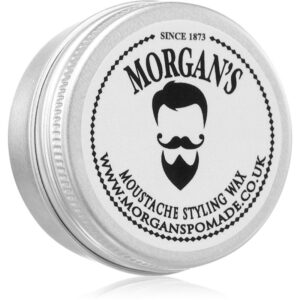 Morgan's Moustache Styling Wax ceara pentru mustata 15 g-ro