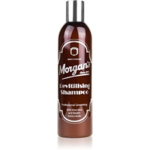 Morgan's Revitilising Shampoo șampon intens hrănitor 250 ml-ro