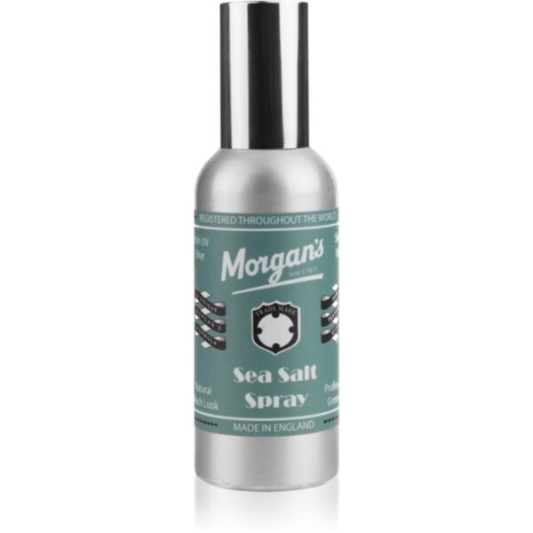 Morgan's Sea Salt Spray spray pentru păr cu sare de mare 100 ml-ro