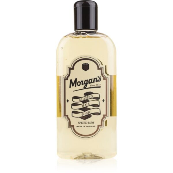 Morgan's Spiced Rum Tonic tonic pentru păr 250 ml-ro