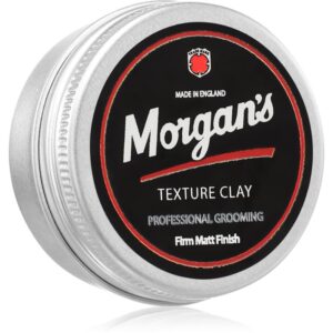 Morgan's Texture Clay gel pentru aranjarea parului 15 ml-ro