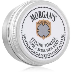 Morgan's Vanilla & Honey Slick Extra Firm Hold alifie pentru par calatorii 15 ml-ro