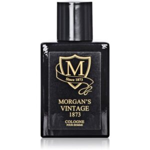 Morgan's Vintage 1873 Cologne eau de cologne pentru bărbați 50 ml-ro