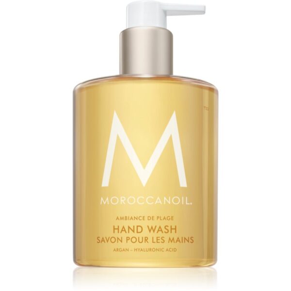 Moroccanoil Body Ambiance de Plage Săpun lichid pentru mâini 360 ml-ro
