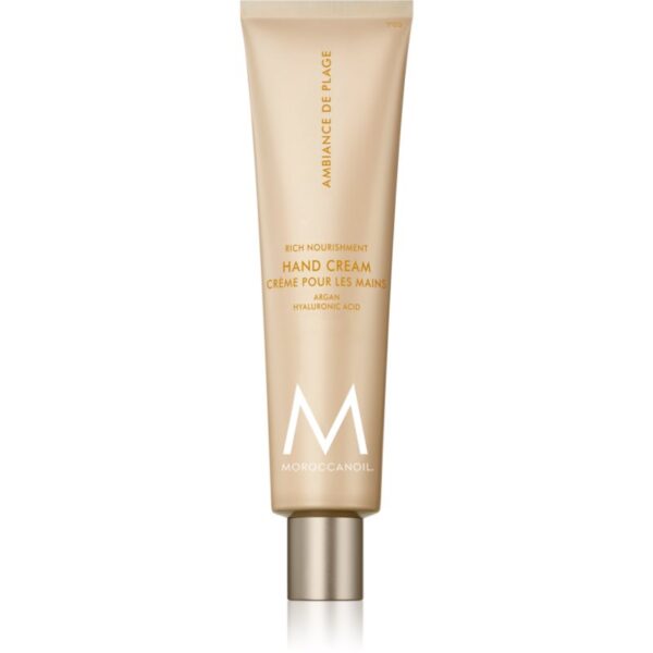 Moroccanoil Body Ambiance de Plage crema de maini 100 ml-ro