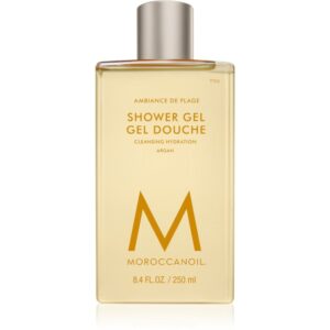Moroccanoil Body Ambiance de Plage gel de dus hranitor 250 ml-ro