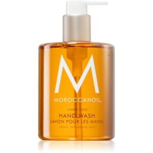 Moroccanoil Body Ambre Noir Săpun lichid pentru mâini 360 ml-ro