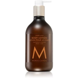Moroccanoil Body Ambre Noir crema de corp nutritiva 360 ml-ro