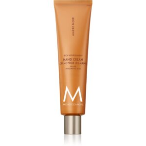 Moroccanoil Body Ambre Noir crema de maini 100 ml-ro