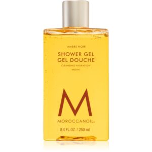 Moroccanoil Body Ambre Noir gel de dus hranitor 250 ml-Țena