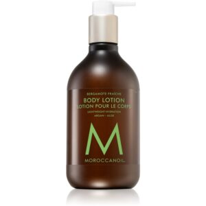Moroccanoil Body Bergamote Fraîche crema de corp nutritiva 360 ml-ro