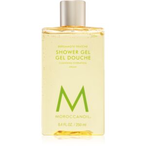 Moroccanoil Body Bergamote Fraîche gel de dus hranitor 250 ml-Țena