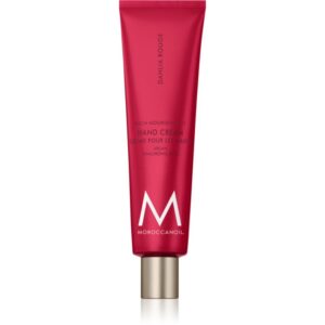 Moroccanoil Body Dahlia Rouge crema de maini 100 ml-Țena