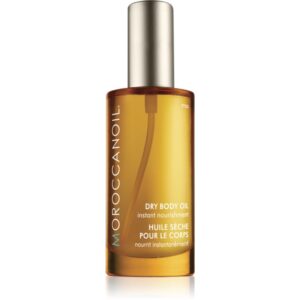 Moroccanoil Body Dry Body Oil ulei hranitor uscat pentru corp 50 ml-Țena