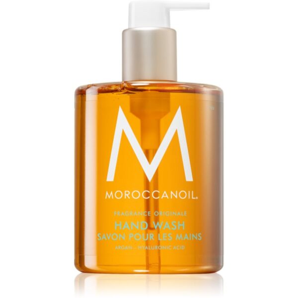 Moroccanoil Body Fragrance Originale Săpun lichid pentru mâini 360 ml-Țena