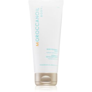 Moroccanoil Body Fragrance Originale armonizanta exfolianta 200 ml-ro
