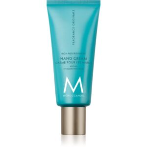 Moroccanoil Body Fragrance Originale crema de maini 40 ml-ro
