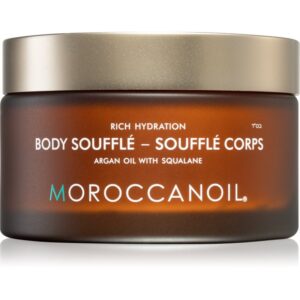 Moroccanoil Body Fragrance Originale soufflé nutritiv pentru corp 200 ml-ro