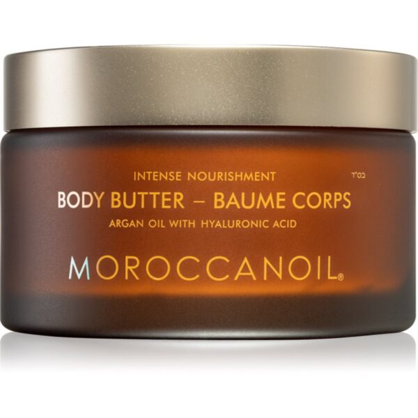 Moroccanoil Body Fragrance Originale unt pentru corp