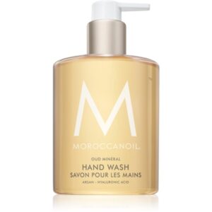 Moroccanoil Body Oud Minéral Săpun lichid pentru mâini 360 ml-ro