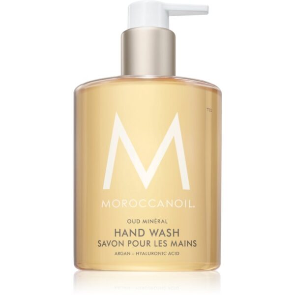 Moroccanoil Body Oud Minéral Săpun lichid pentru mâini 360 ml-ro