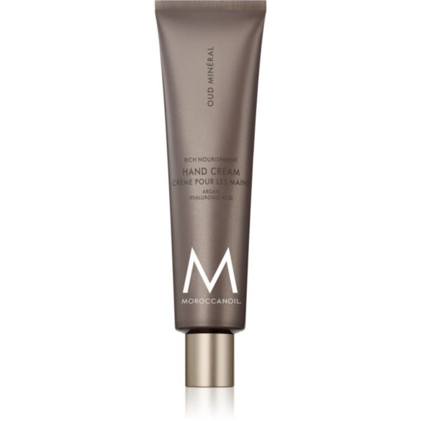Moroccanoil Body Oud Minéral crema de maini 100 ml-ro