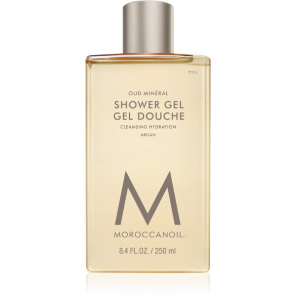 Moroccanoil Body Oud Minéral gel de dus hranitor 250 ml-ro
