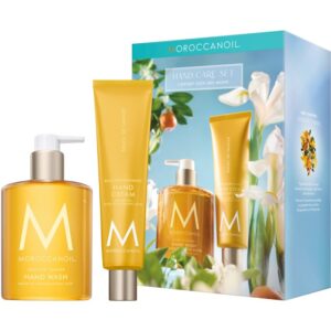 Moroccanoil Body Soleil de Tanger set de maini-ro