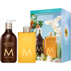 Moroccanoil Body Soleil de Tanger set pentru corp-Țena