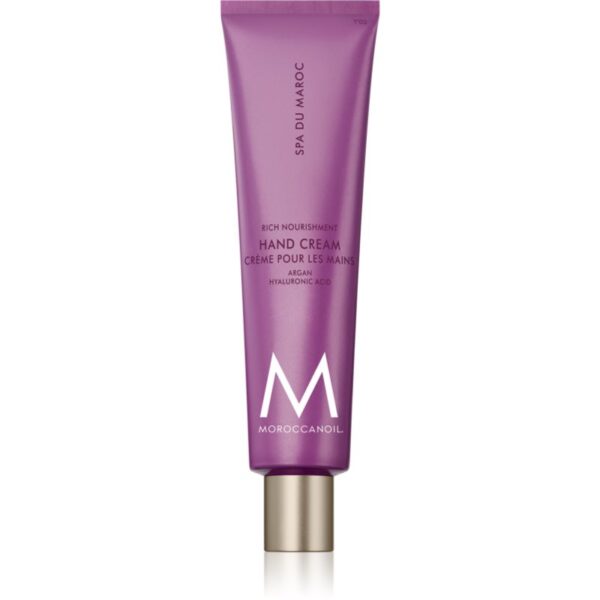 Moroccanoil Body Spa du Maroc crema de maini 100 ml-ro