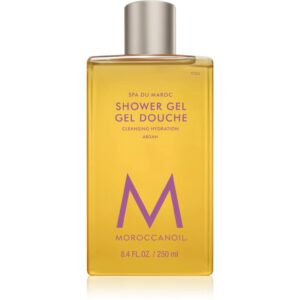 Moroccanoil Body Spa du Maroc gel de dus hranitor 250 ml-ro
