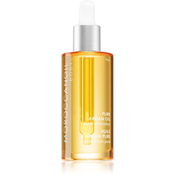 Moroccanoil Body ulei de argan 100% pentru față
