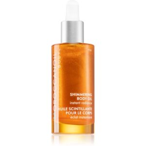 Moroccanoil Body ulei stralucitor pentru corp 50 ml-Țena