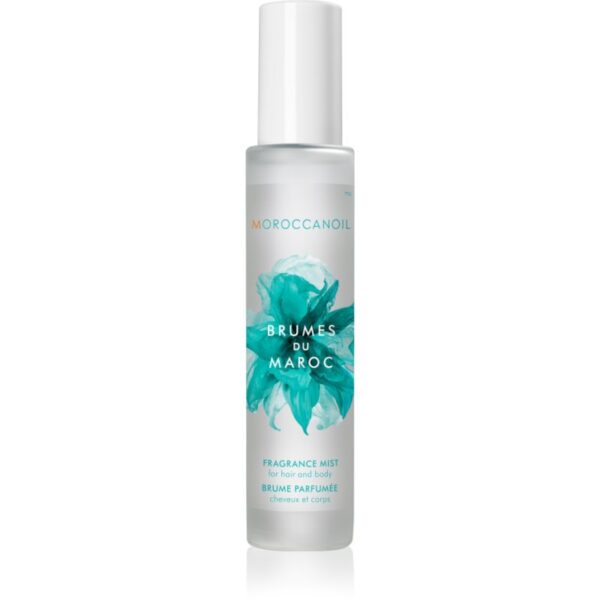 Moroccanoil Brumes Du Maroc spray parfumat pentru corp și păr pentru femei 100 ml-ro