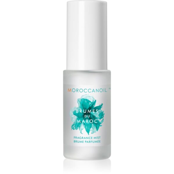 Moroccanoil Brumes Du Maroc spray parfumat pentru corp și păr pentru femei 30 ml-ro