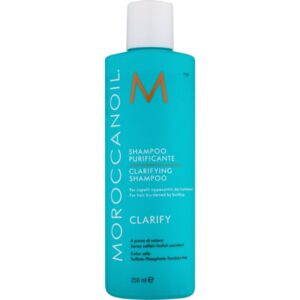 Moroccanoil Clarify curatarea profunda a scalpului 250 ml-Țena