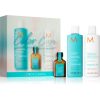 Moroccanoil Color Care Spring Kit set pentru păr vopsit 3 buc-Țena