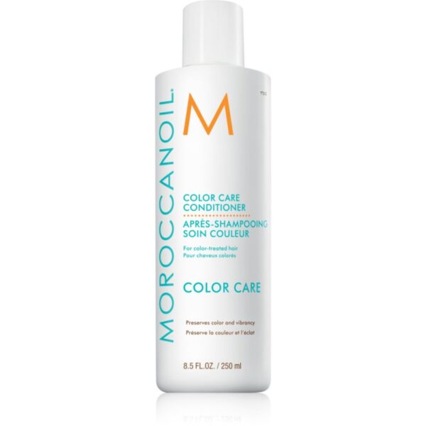 Moroccanoil Color Care balsam protector pentru păr vopsit 250 ml-ro