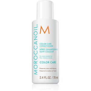 Moroccanoil Color Care balsam protector pentru păr vopsit 70 ml-ro