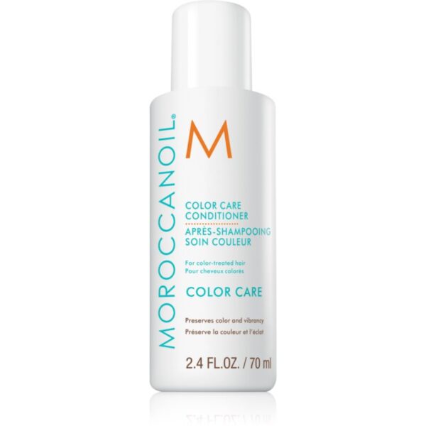 Moroccanoil Color Care balsam protector pentru păr vopsit 70 ml-ro
