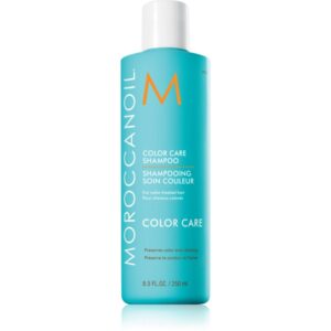 Moroccanoil Color Care sampon protector pentru păr vopsit 250 ml-ro